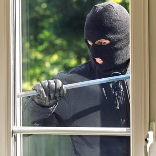 Burglary Policy